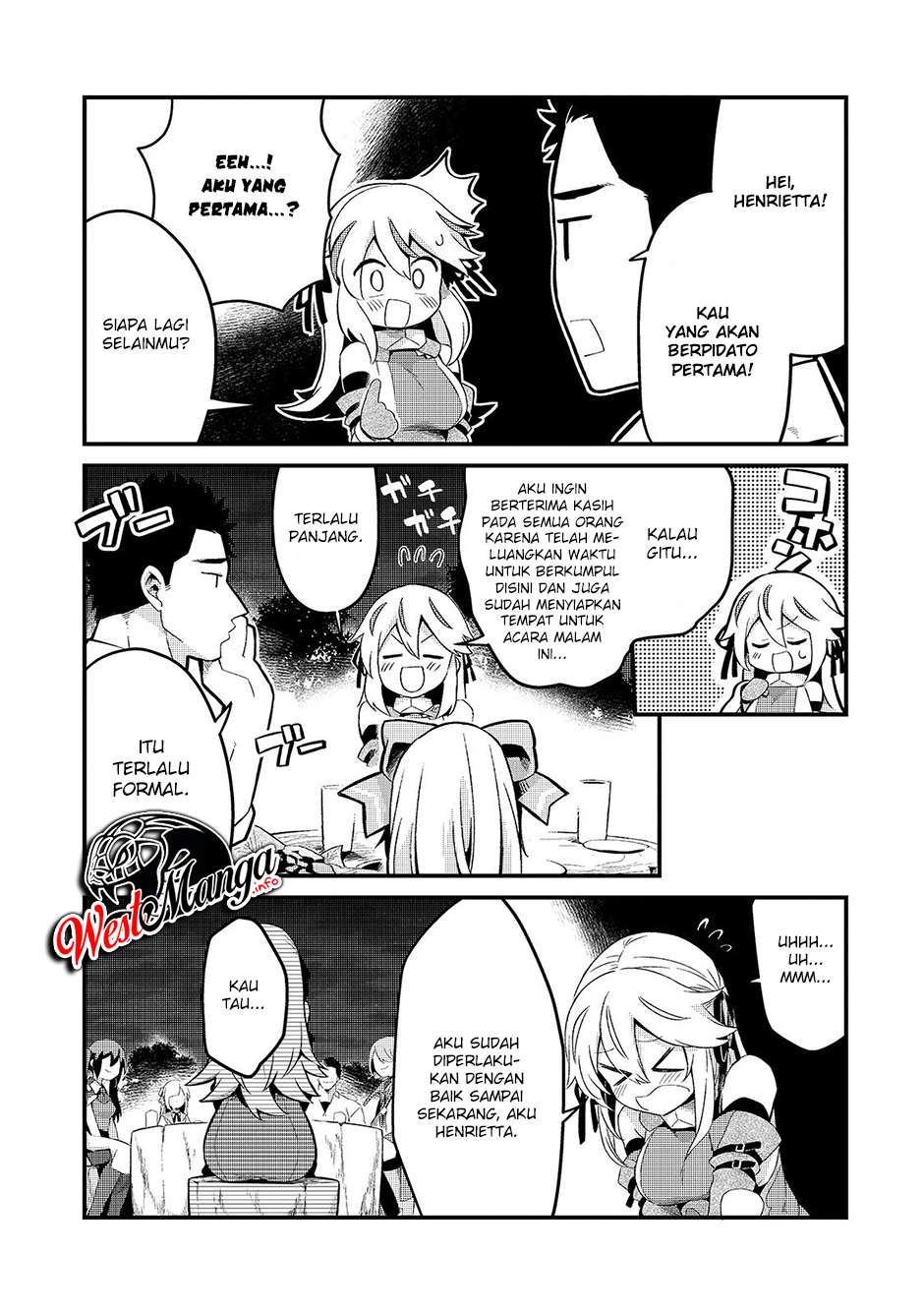 Welcome to Cheap Restaurant of Outcasts! (Tsuihousha Shokudou e Youkoso!)
